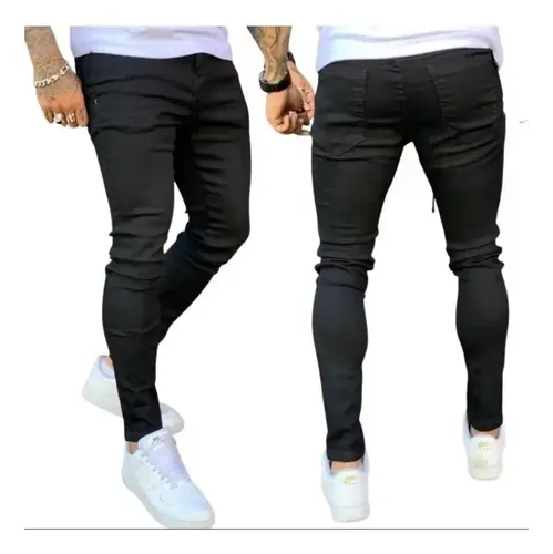 Foto 3 da calça jeans