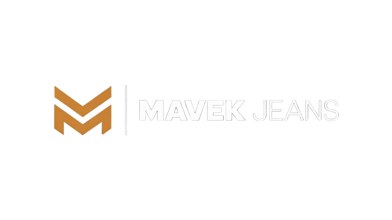 Mavek Premium Jeans