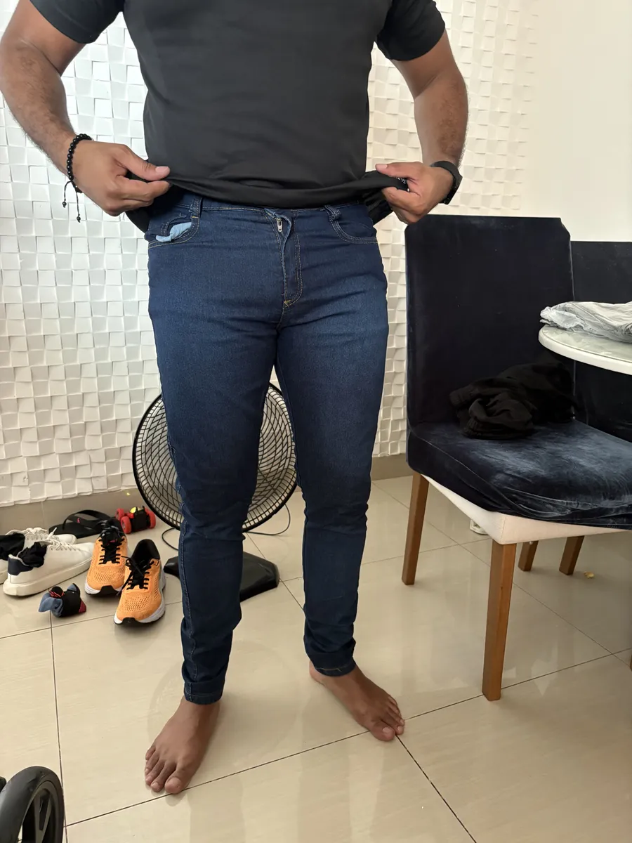 Foto enviada por Renan Tavares
